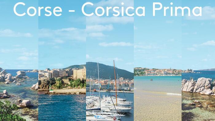 Corsica Prima